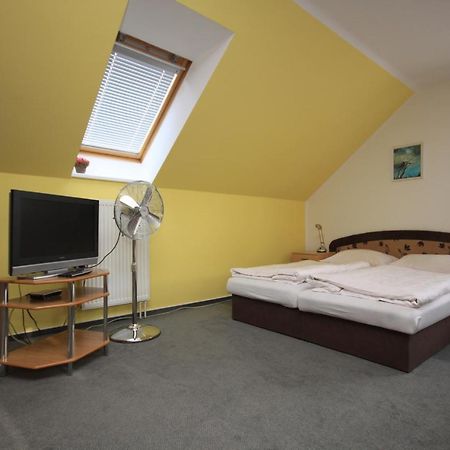 Apartman Pod Cernou Horou Rožnov pod Radhoštěm Εξωτερικό φωτογραφία