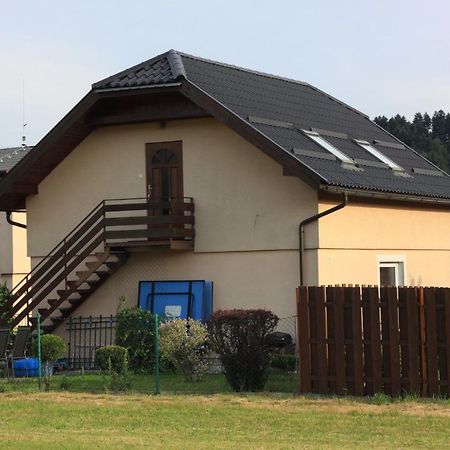 Apartman Pod Cernou Horou Rožnov pod Radhoštěm Εξωτερικό φωτογραφία