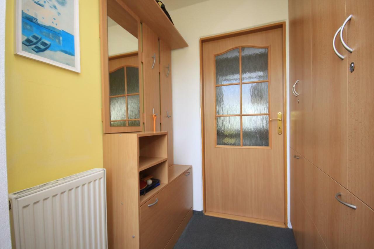 Apartman Pod Cernou Horou Rožnov pod Radhoštěm Εξωτερικό φωτογραφία