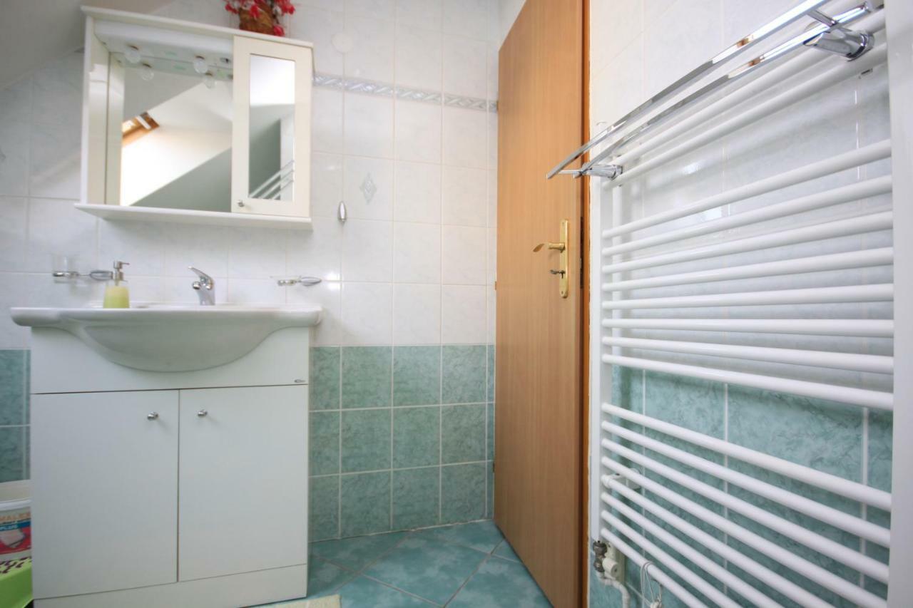 Apartman Pod Cernou Horou Rožnov pod Radhoštěm Εξωτερικό φωτογραφία