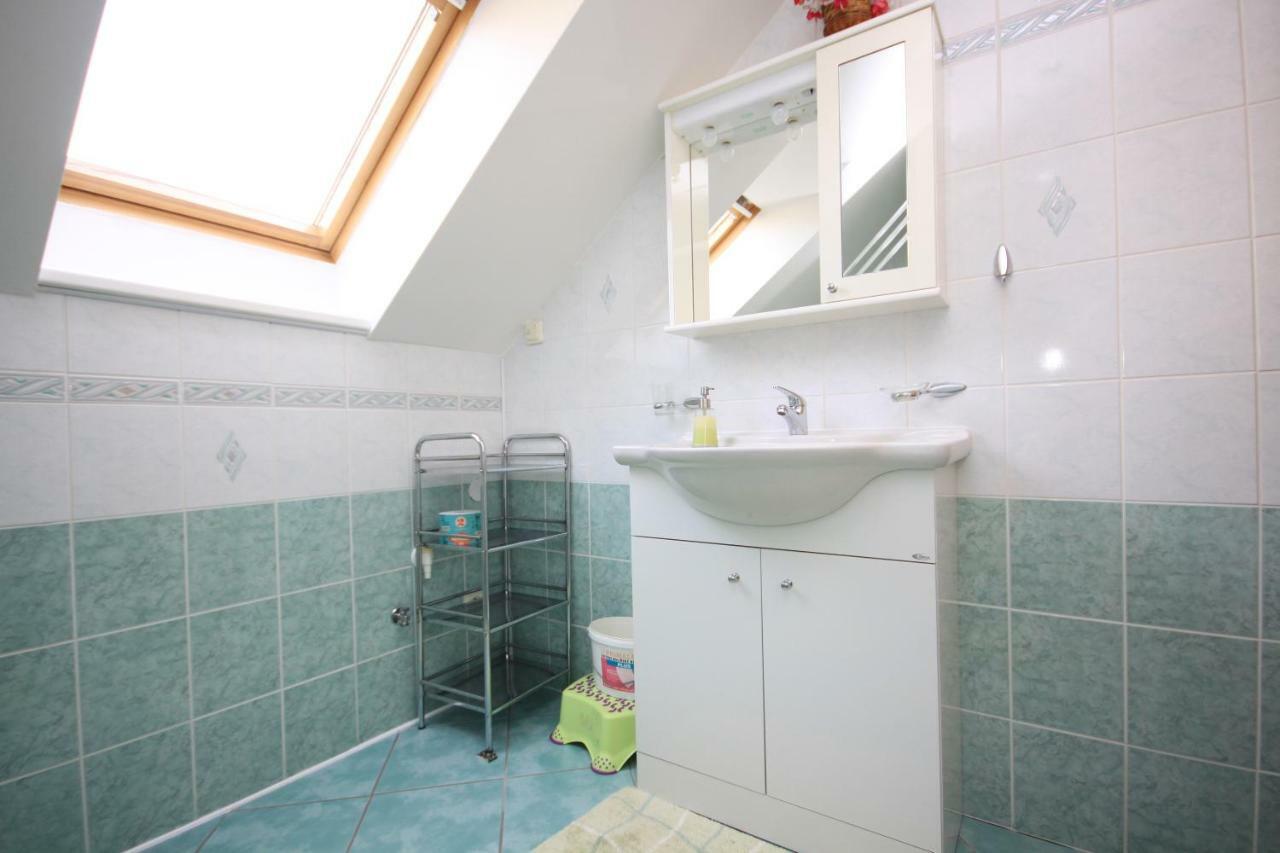 Apartman Pod Cernou Horou Rožnov pod Radhoštěm Εξωτερικό φωτογραφία