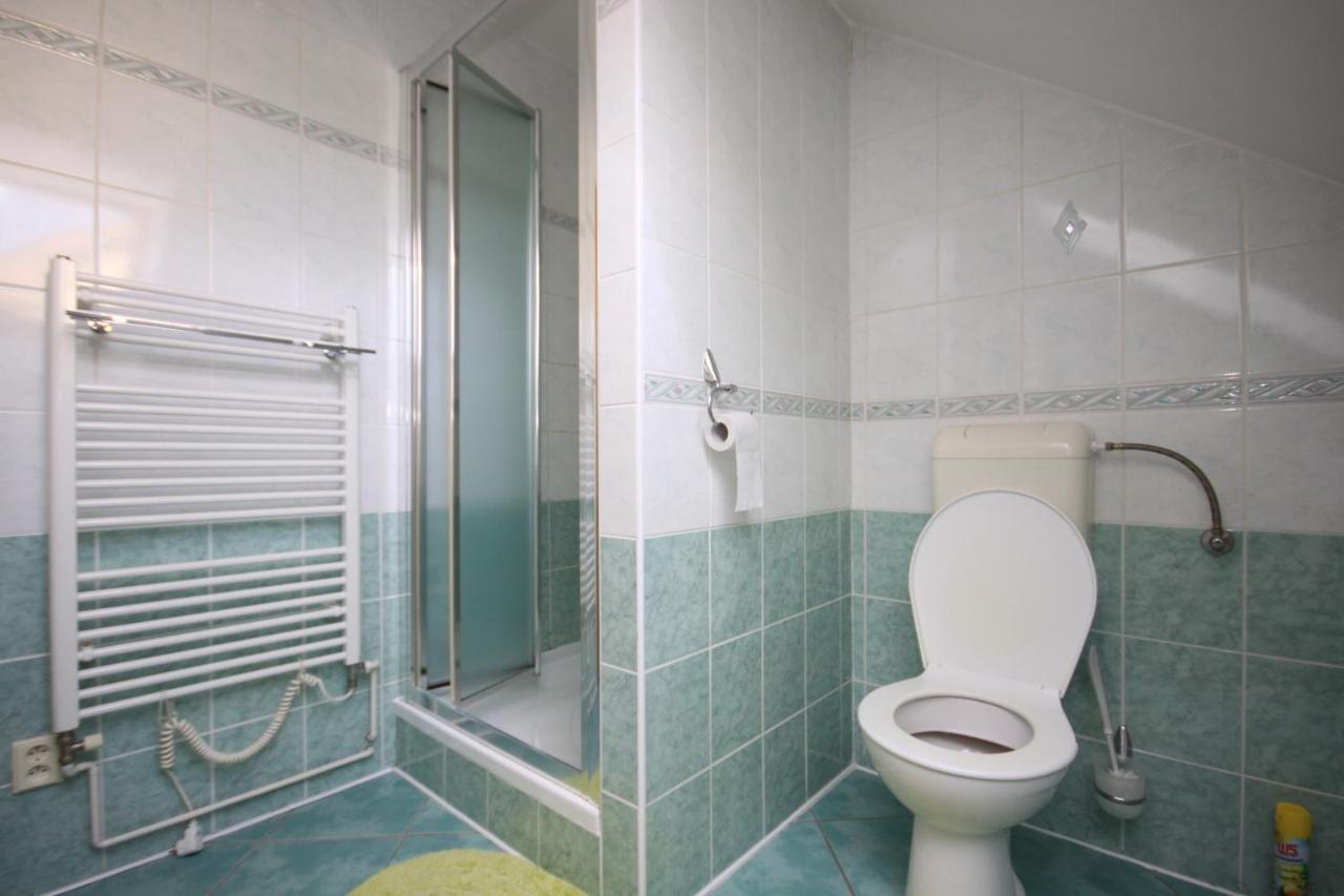 Apartman Pod Cernou Horou Rožnov pod Radhoštěm Εξωτερικό φωτογραφία