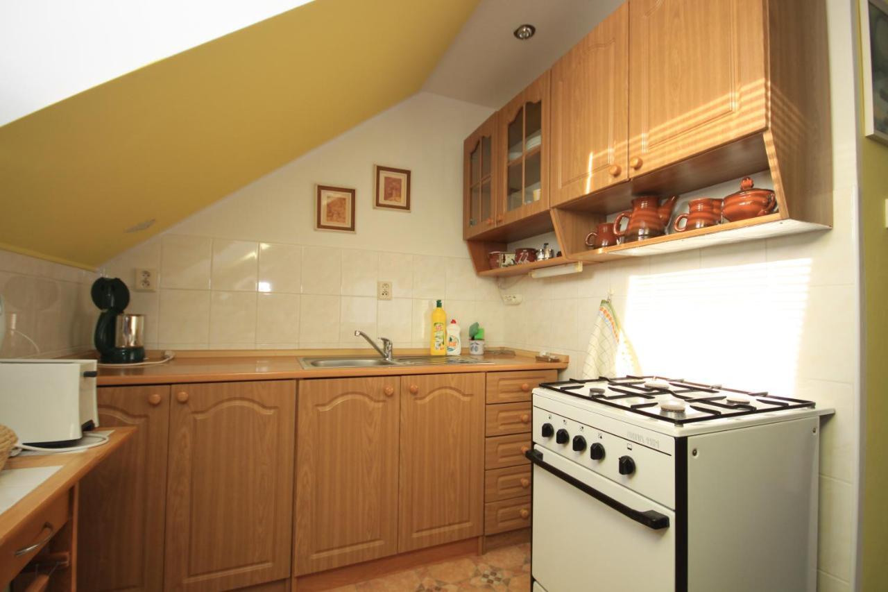 Apartman Pod Cernou Horou Rožnov pod Radhoštěm Εξωτερικό φωτογραφία
